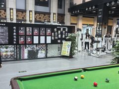 -阳光悦动游泳健身会所