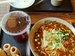 -大王油茶(磁器口店)