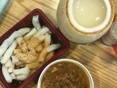 -食盈碗仔翅(星玺广场店)