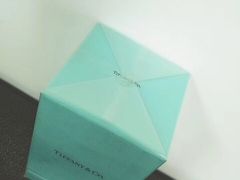 -Tiffany & Co.蒂芙尼
(南京德基广场店)