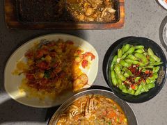 一棠蟹面-一棠龙虾•王牌虾球(楚河汉街店)