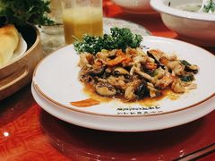 -盈春大饭店(千山路店)