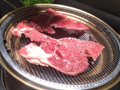 -西塔老太太泥炉烤肉(龙湖北苑天街店)