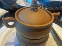-北京饭店谭家菜