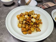 -闫府私房菜·百年鲁菜(恒隆店)