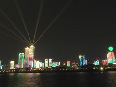 -武汉两江游览·夜游长江(汉口粤汉码头)