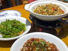-好帮厨·下饭浏阳菜·坚持现炒(月湖店)