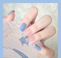 -悦指间美甲美睫