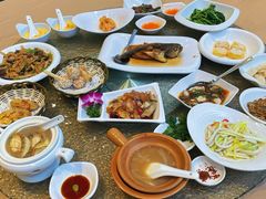 -庄氏祥记家常食府(国瑞建材家居博览中心店)