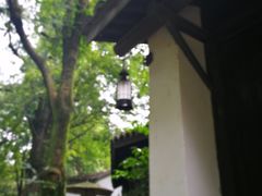 -法云安缦酒店