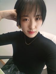 点击看大图 -3AM HAIR SALON烫发染发接发