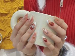 体验后-HAO美皮肤管理·美甲美睫