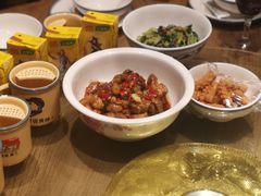 -农耕记·湖南土菜(科技园店)
