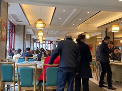 -茅溪菜·家常菜(金渝大道总店)
