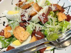 -Kathleen's Bistro&Bar 凯圣琳西餐厅(漕河泾印象城店)