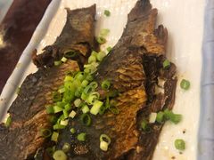 -恭敬李老北京炸酱面·京味菜(西花市店)