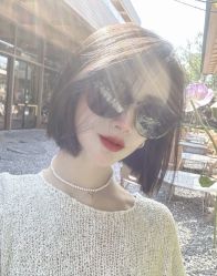 -茶发Salon·烫发染发理发