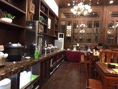 自助取餐区-聚春园驿馆(三坊七巷店)