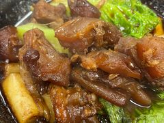 -珍珍小食店(西华路店)