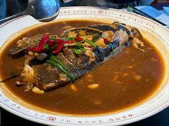 -旺顺阁·北京菜·烤鸭(大望路店)