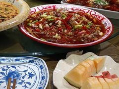 -灶东家民间菜(回兴店)