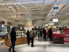 -七鲜超市(瑞虹天地太阳宫店)
