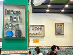 -華歡冰室-WahFoon(吉大店)