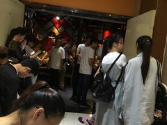 -傣妹火锅(南京东路一店)