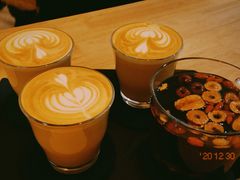 -悟白咖啡WoobyCafe