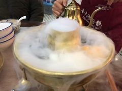 -五条人糖水铺(万达店)