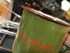 -碎怂烤肉(钟楼柳巷店)