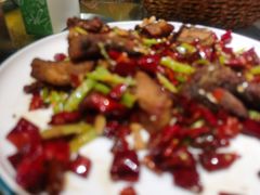 -觅味私厨(汉阳店)
