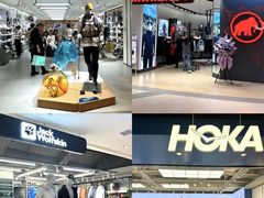 -松雷商业(南岗店)