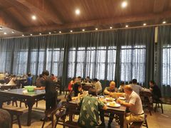 大堂-健眺小海鲜(临海后山店)