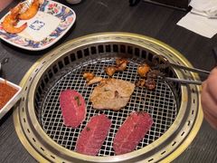 -AJIYA·池袋日式烧肉自助(天津万象城店)