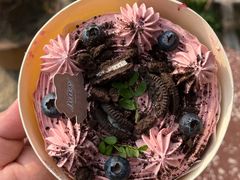 -Juicy Bakery(大学路店)