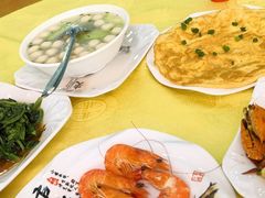 -秋姐美食店(旅游大道店)
