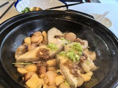 -狮王府淮扬菜(夫子庙老门东店)