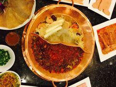 -老码头火锅(骡马市店)