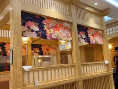 -老熟人烤肉城(马家堡店)