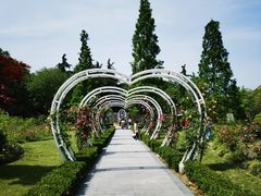 -昆山城市生态森林公园