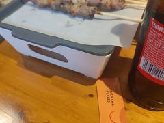 -肉串汪(月坛店)
