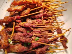 -OPEN開全日自助餐厅·牛肉火锅·海鲜(佛山希尔顿酒店)