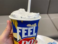 -DQ·蛋糕·冰淇淋(周浦万达店)