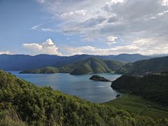 -丽江泸沽湖景区-里格半岛