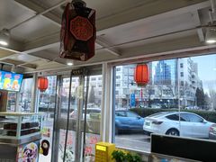 -清真马记宫廷奶酪(广渠门内大街店)