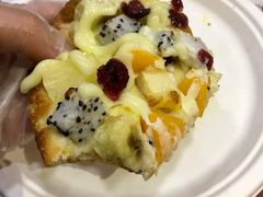 -City1+1城市比萨·意面(桂林路店)