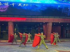 -三亚红色娘子军演艺公园景区