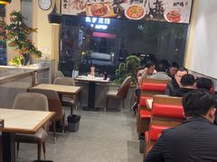 -火龙堂·风味民间菜(文一路店)