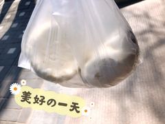 全麦馒头-天泽祥·鼓楼馒头(鼓楼店)